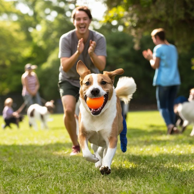 المشي والأنشطة